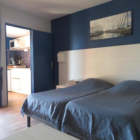 Appartement Village 9 En Residence De Vacances En Camargue Arles Eksteriør billede