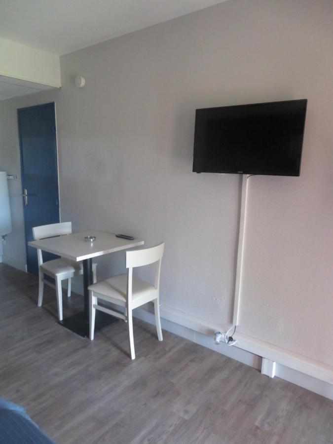 Appartement Village 9 En Residence De Vacances En Camargue Arles Eksteriør billede