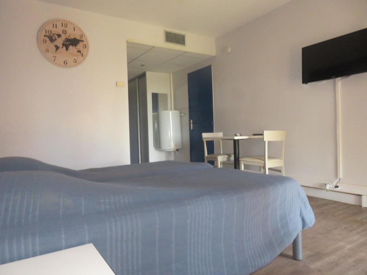 Appartement Village 9 En Residence De Vacances En Camargue Arles Eksteriør billede