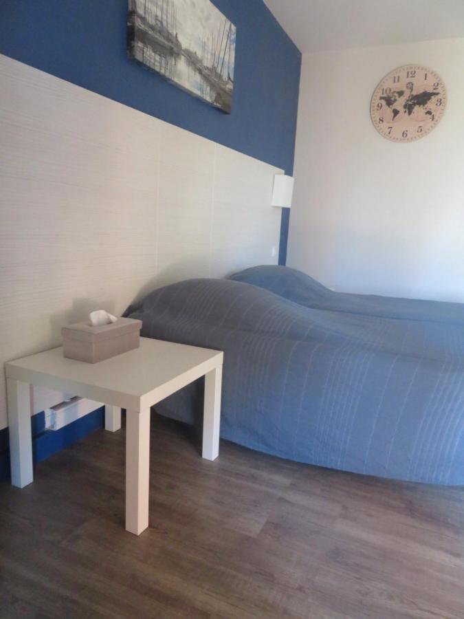 Appartement Village 9 En Residence De Vacances En Camargue Arles Eksteriør billede