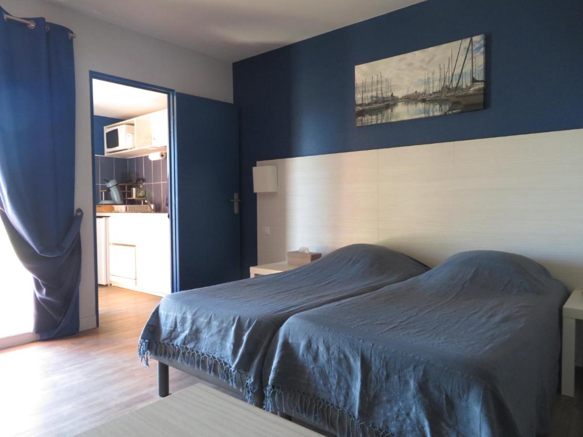 Appartement Village 9 En Residence De Vacances En Camargue Arles Eksteriør billede